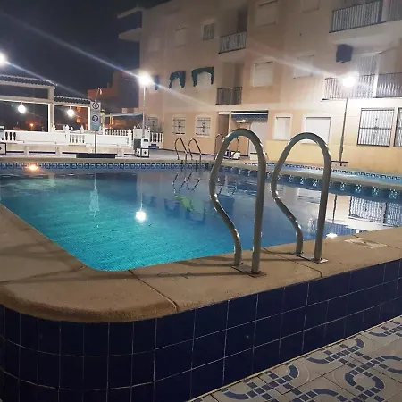 Apartment Ania Torrevieja