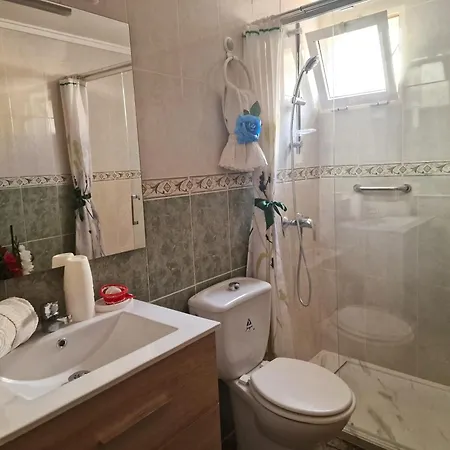 Ania Apartment Torrevieja