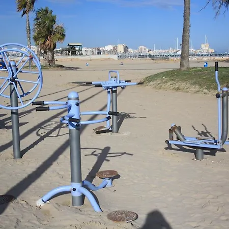 Apartment Ania Torrevieja