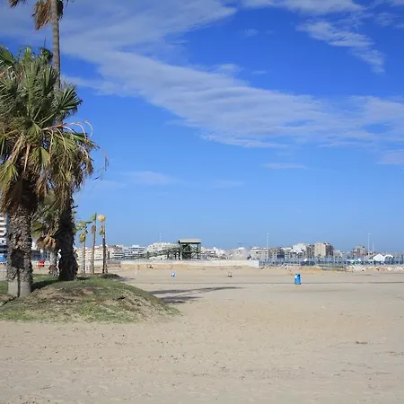 Ania Apartment Torrevieja