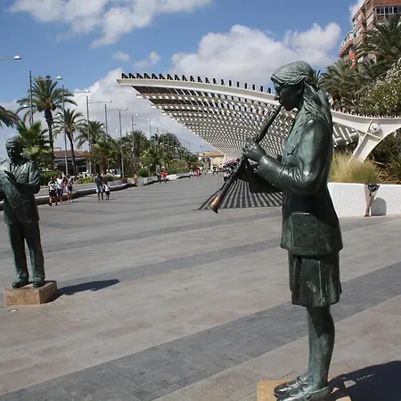 Ania Apartment Torrevieja