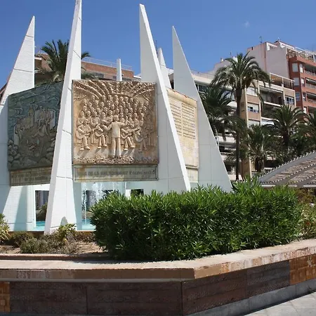 Ania Apartment Torrevieja