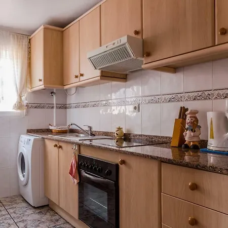Apartment Ania Torrevieja