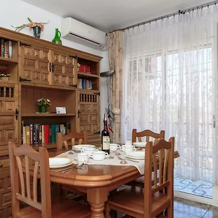 Apartment Ania Torrevieja