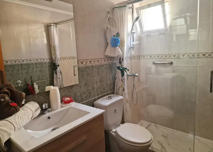 Ania Apartmán Torrevieja