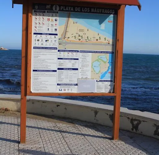 Apartmán Ania Torrevieja