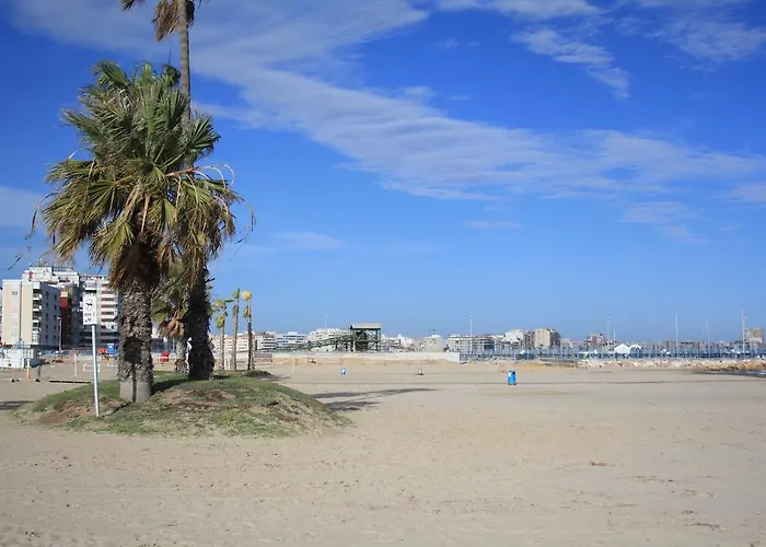 Ania Apartmán Torrevieja